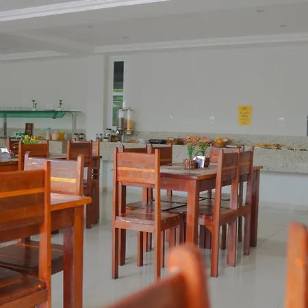 Altiplano Hotel-3